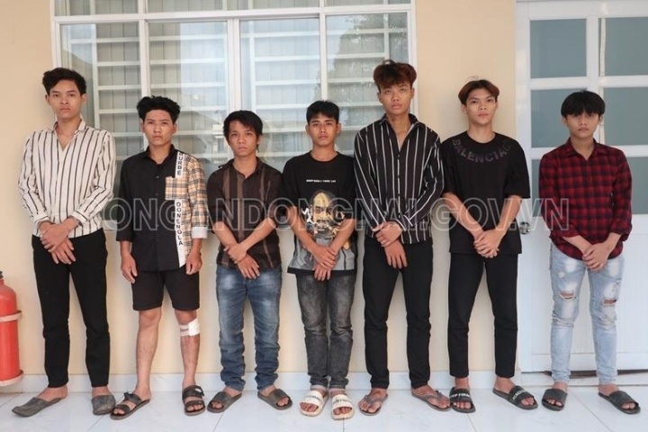 2 anh em bị đâm thương vong ảnh 1 2 anh em bi dam thuong vong anh 1