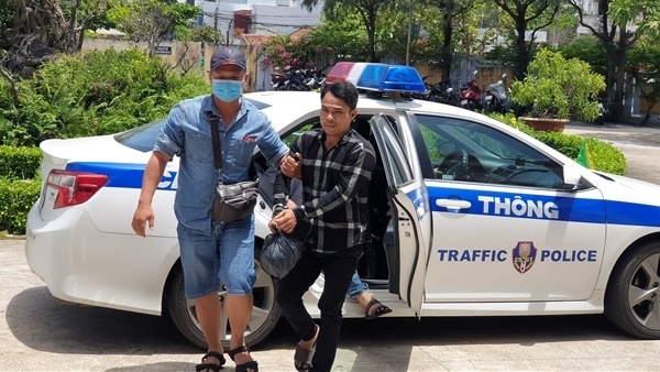 Truy xet hung thu giau mat hinh anh