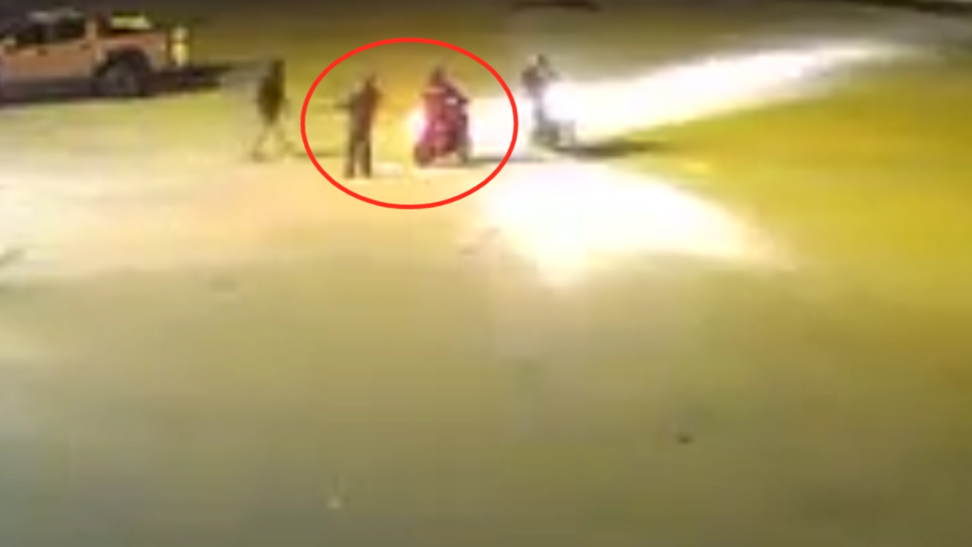 No sung tai quan bar o Thanh Hoa hinh anh