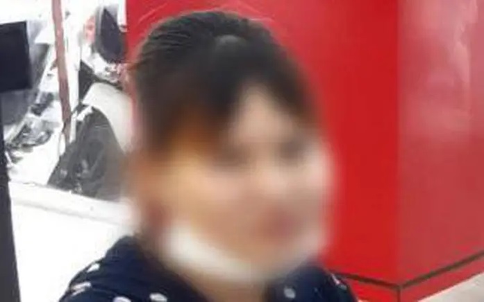 Co gai 19 tuoi di trom cap tai san de mua iPhone 13 anh 1