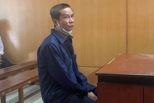 Lanh an 12 nam tu vi ghen tuong mu quang hinh anh