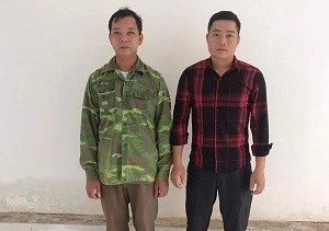 Bat nhom cho vay lai nang o Vinh Phuc hinh anh