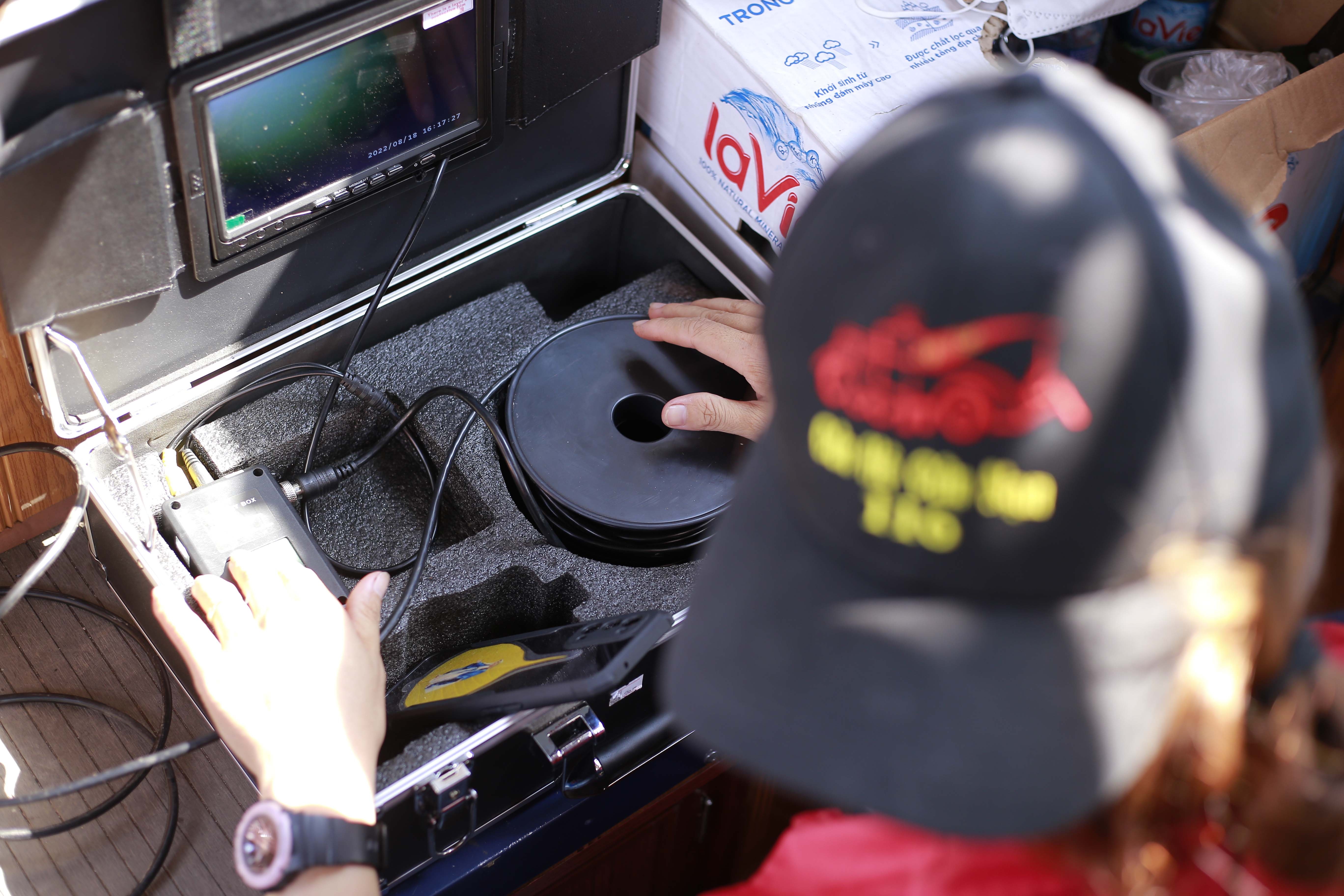 Co gai mat tich anh 6