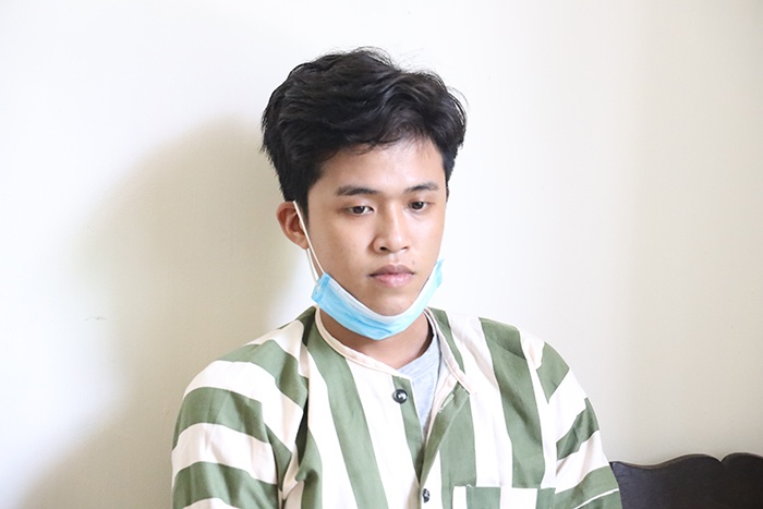 Tam giu ke sat hai ban gai o Tay Ninh hinh anh