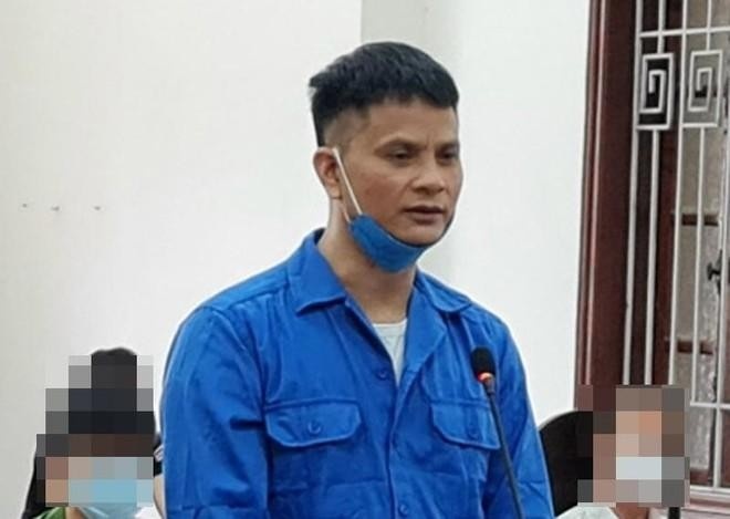 Y an tu hinh ke sat hai 3 nguoi sau khi choi ma tuy hinh anh