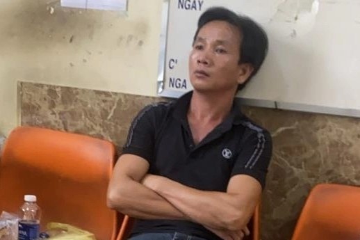 Loi khai nghi pham giet nguoi o TP.HCM hinh anh