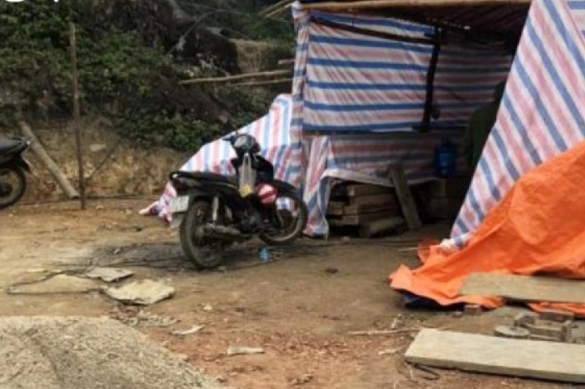 An tu cho ke dung dao dam chet nguoi do ghen tuong hinh anh