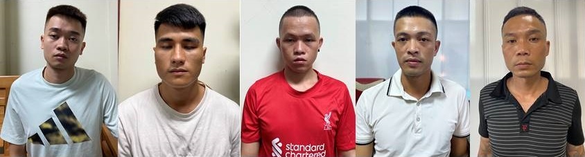 Nhóm bảo kê ảnh 1 Nhom bao ke anh 1