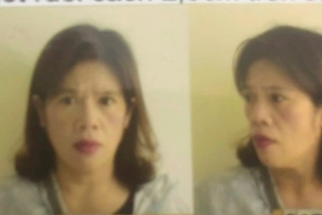 Con dau lua dao chiem doat tai san cua gia dinh chong o Khanh Hoa hinh anh