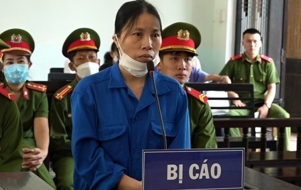 Thua bac, nu tieu thuong huy dong von lua hon 37,5 ty dong hinh anh