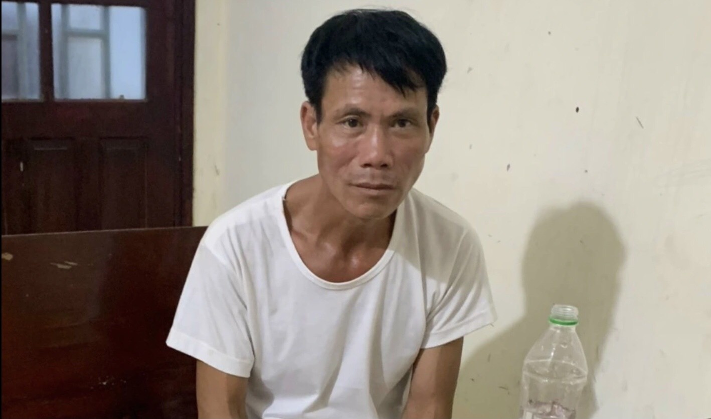 Chém bạn nhậu tử vong ảnh 1 Chem ban nhau tu vong anh 1