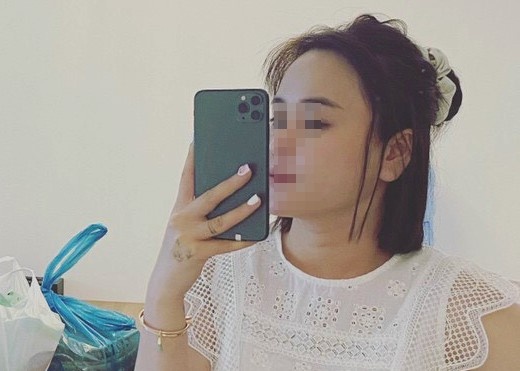 Them 14 nguoi to cao Tina Duong hinh anh