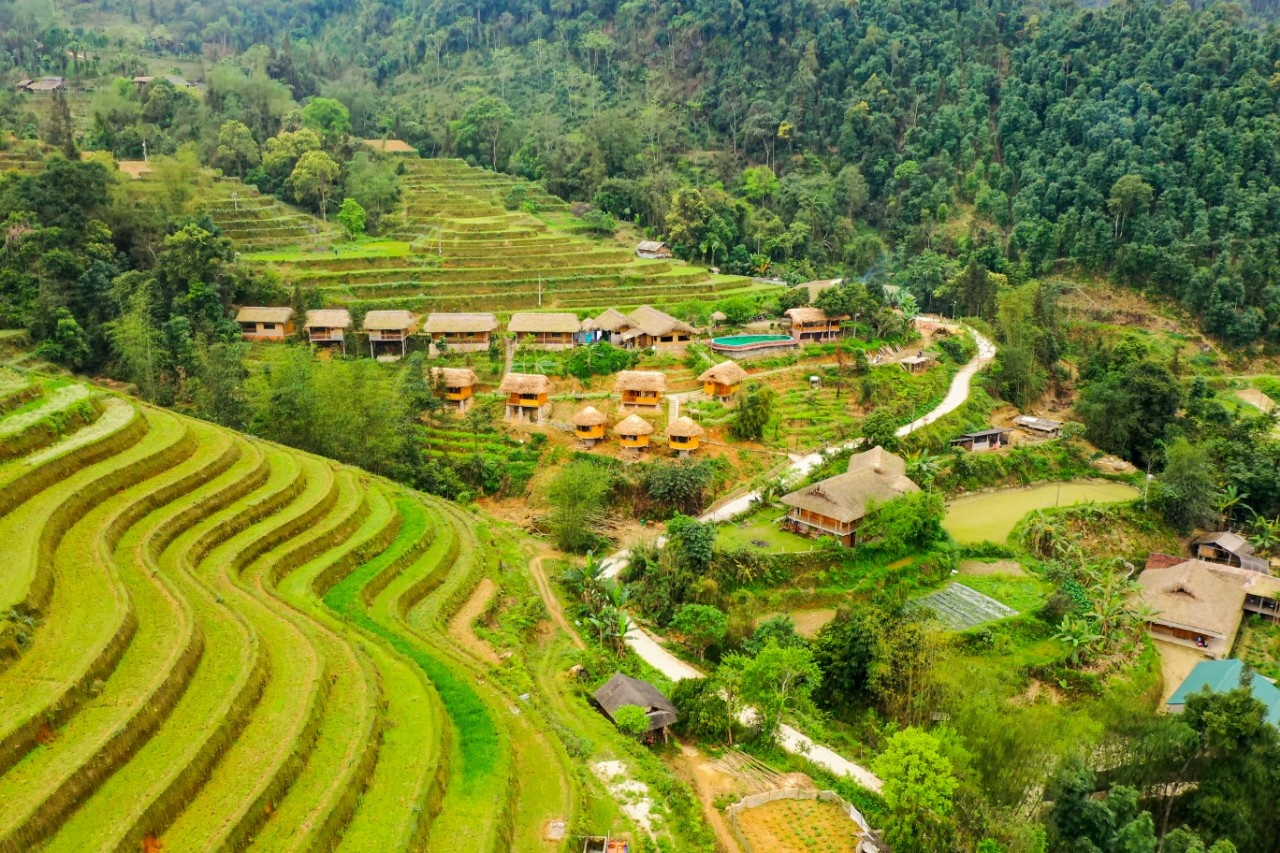 Hiếp dâm ở Hà Giang ảnh 1 Hiep dam o Ha Giang anh 1