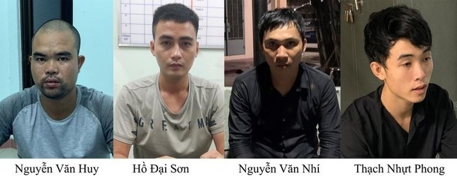 Hon chien o Ha Noi anh 1