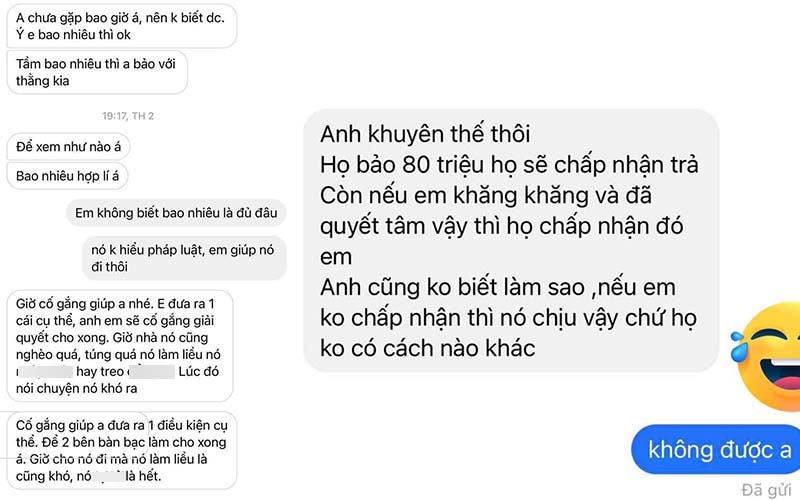 Hiep dam o Ha Giang anh 1