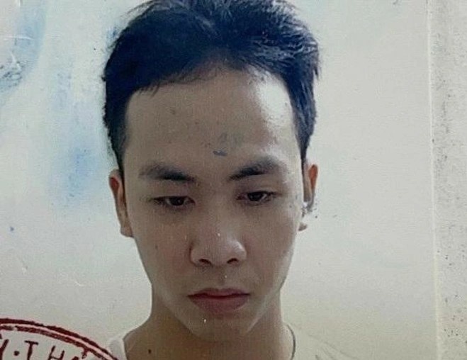 Bi khoi to vi nhieu lan quan he voi ban gai nhi hinh anh