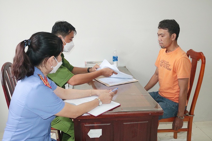 cho xac di dau thu anh 1