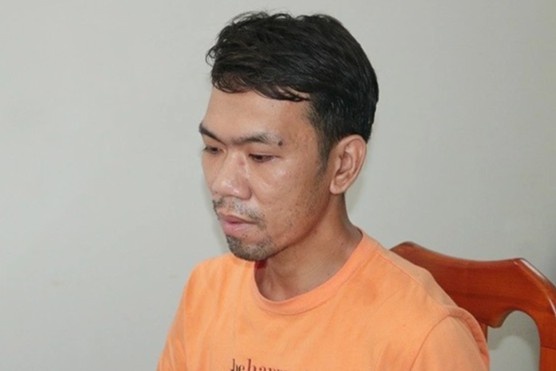 Khi con tim lam lac dat tren dau hinh anh