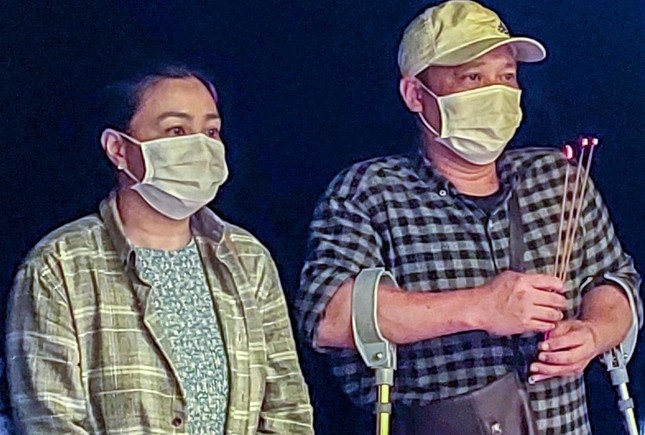 Nguoi dot xac be trai de nghi tra 5 ty dong de dan xep hinh anh