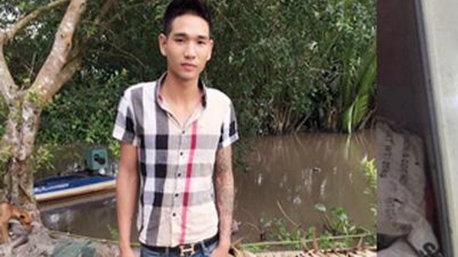 Hon 20 ngay dem truy bat ke gay ra vu an tai quan karaoke Dai The Gioi hinh anh