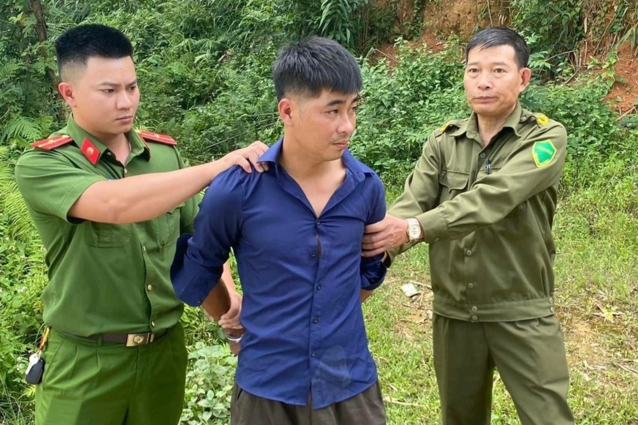 Cuop taxi nhung khong biet lai oto hinh anh