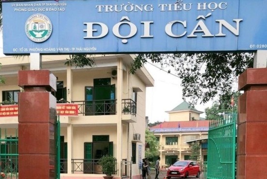 Chu no gia danh nguoi nha, nho dua hoc sinh ve 'gap bo lan cuoi' hinh anh