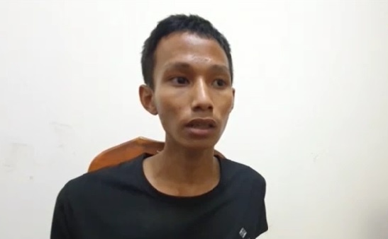 Vua ra tu 3 ngay lai dam chet nguoi hinh anh