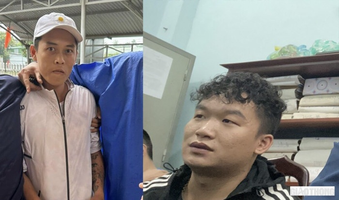 cuop nha chu tich huyen anh 1