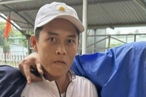 Bat duoc nhom cuop tai san tai nha chu tich huyen o Dak Lak hinh anh