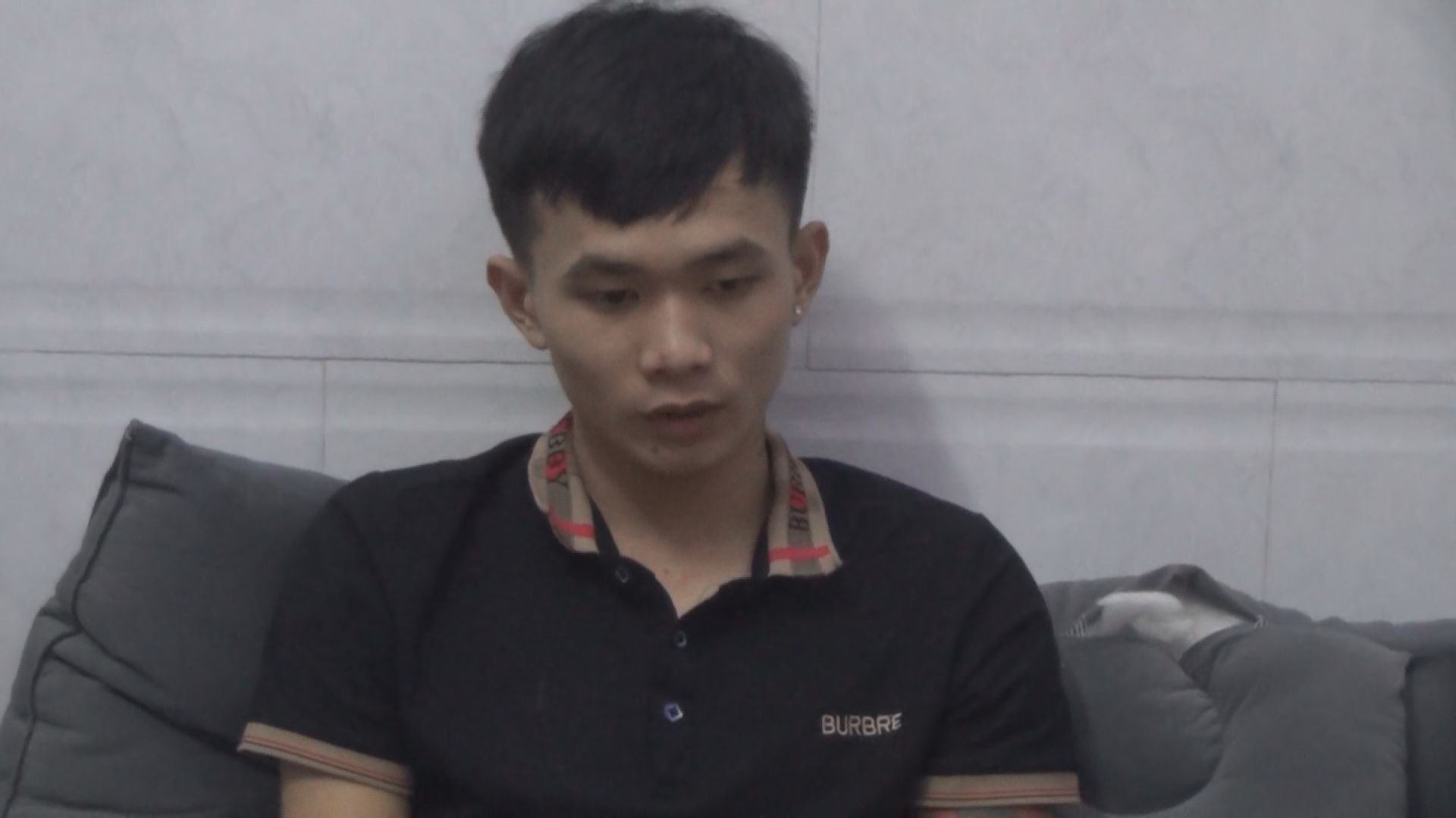 Triet xoa tu diem to chuc su dung trai phep chat ma tuy o Binh Duong hinh anh