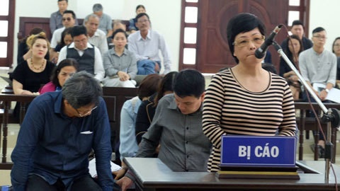 Giai quyet tai san vu cuu chu tich Housing Group lua dao hinh anh