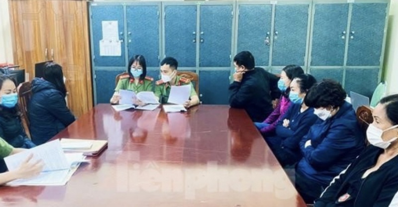 Triet pha duong day danh bac gan 3 ty dong moi ngay hinh anh
