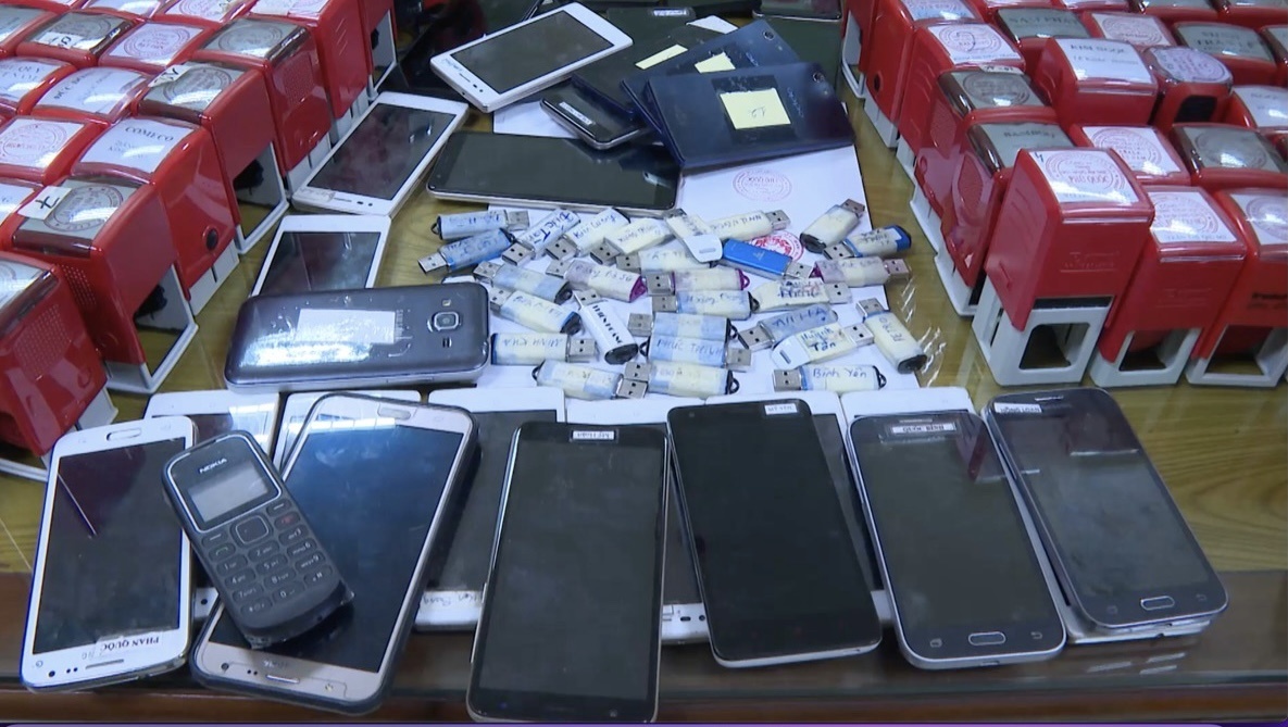 Triet pha duong day mua ban hoa don tri gia hang nghin ty dong hinh anh