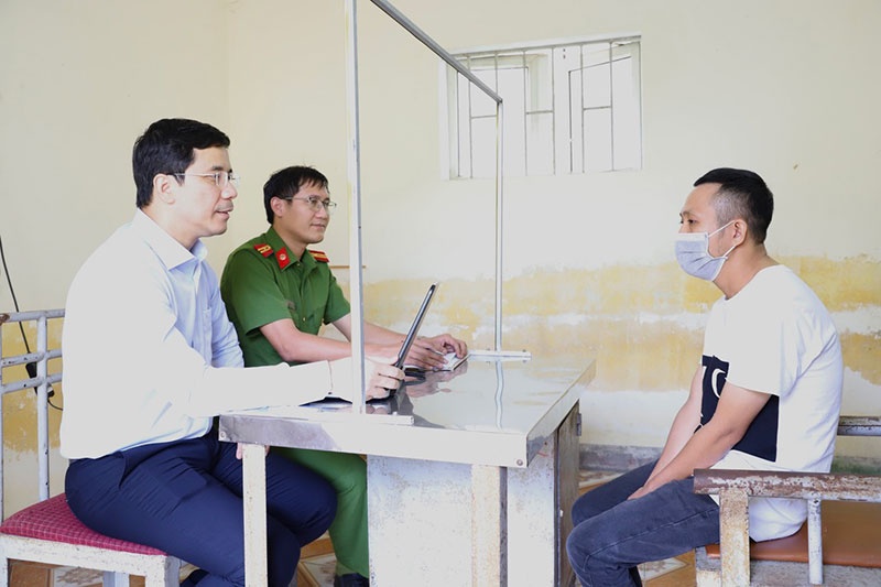 Triet pha duong day danh bac quy mo hon 6.000 ty dong hinh anh