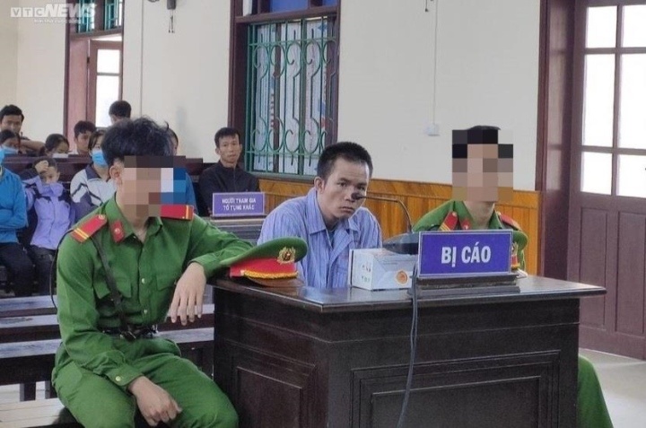 Dung dao giet hang xom anh 1