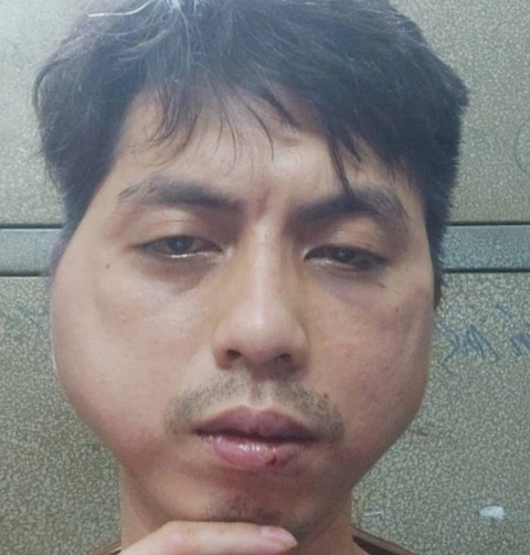 Quan nuong Tung ban anh 1