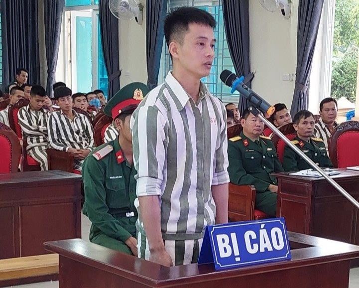 Triệu Quân Sự ảnh 1 Trieu Quan Su anh 1