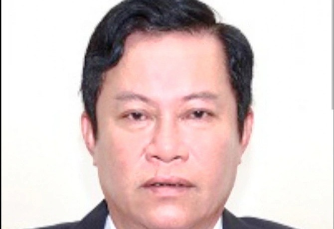 Pho Chanh an TAND tinh Bac Lieu bi bat qua tang nhan hoi lo hinh anh