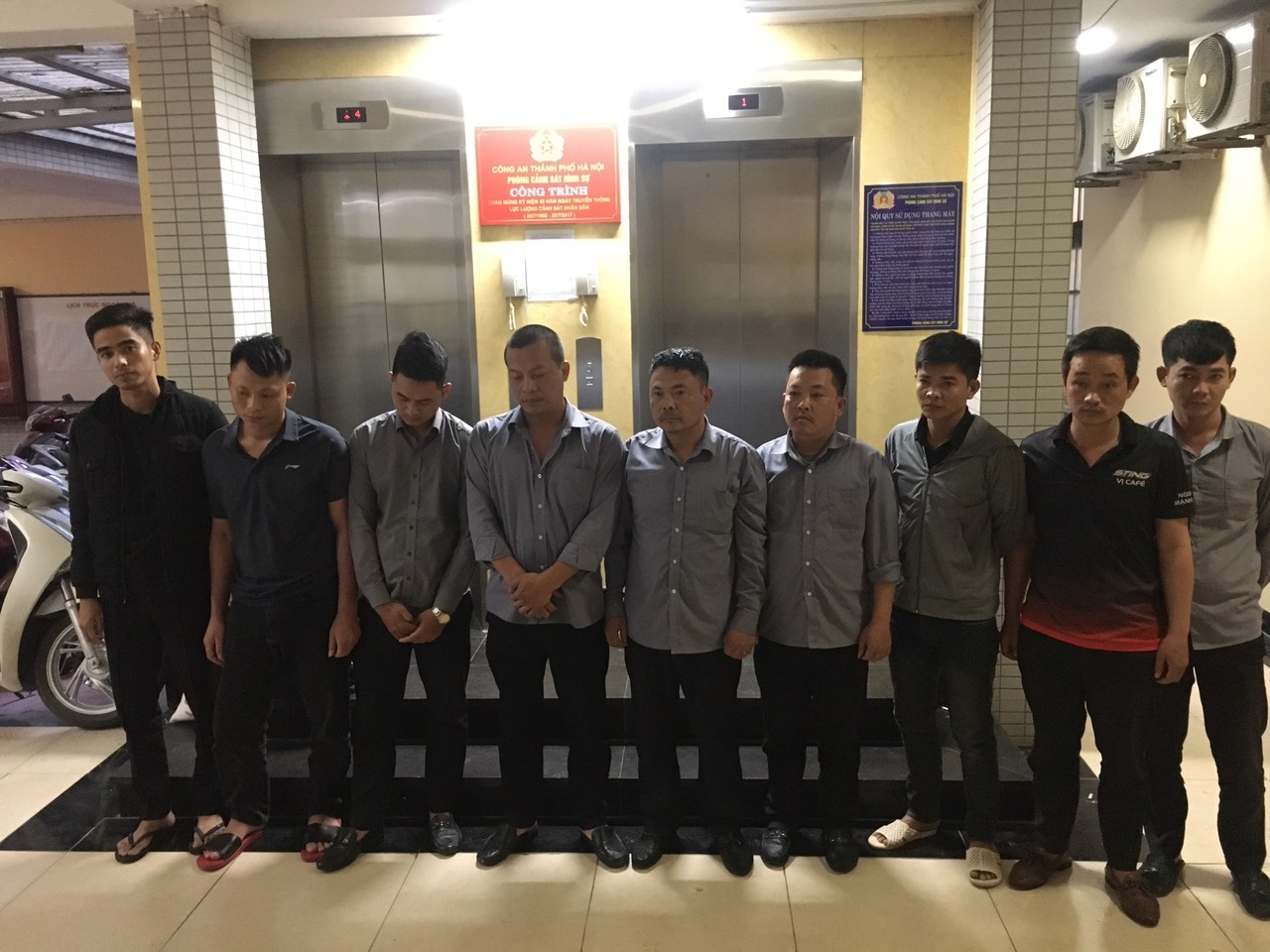 Doi no Hung Thinh anh 1