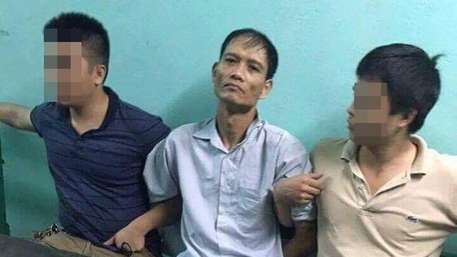 Hanh trinh truy lung ke gay tham an o Quang Ninh hinh anh
