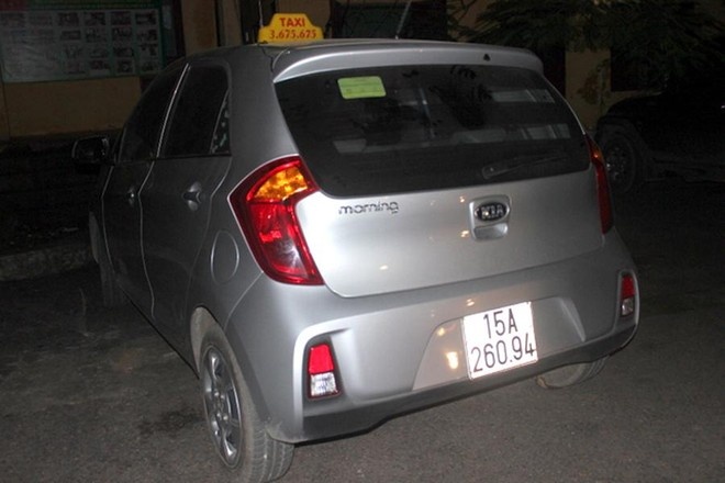 Doan Trung Dung anh 1