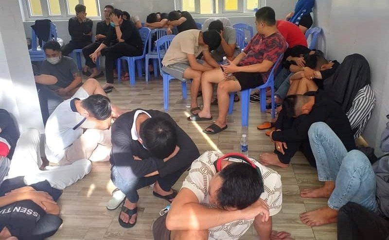 karaoke Đà Nẵng ảnh 1 karaoke Da Nang anh 1