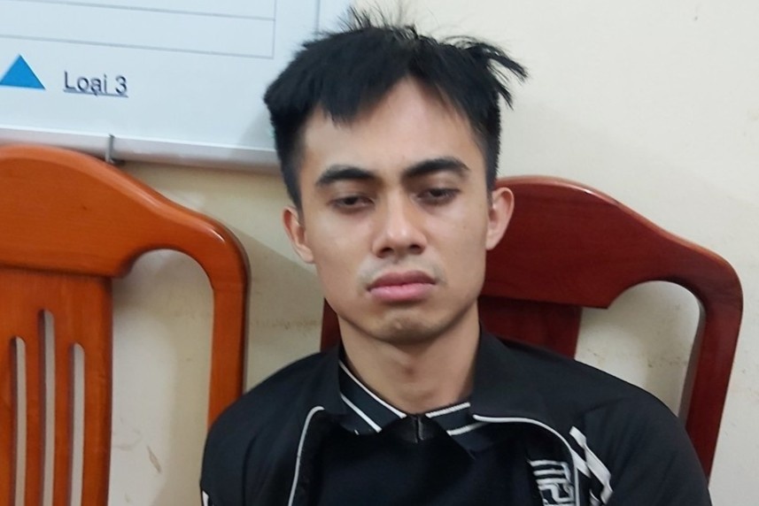 Khoi to nguoi chong tat axit, truy sat vo giua dem hinh anh