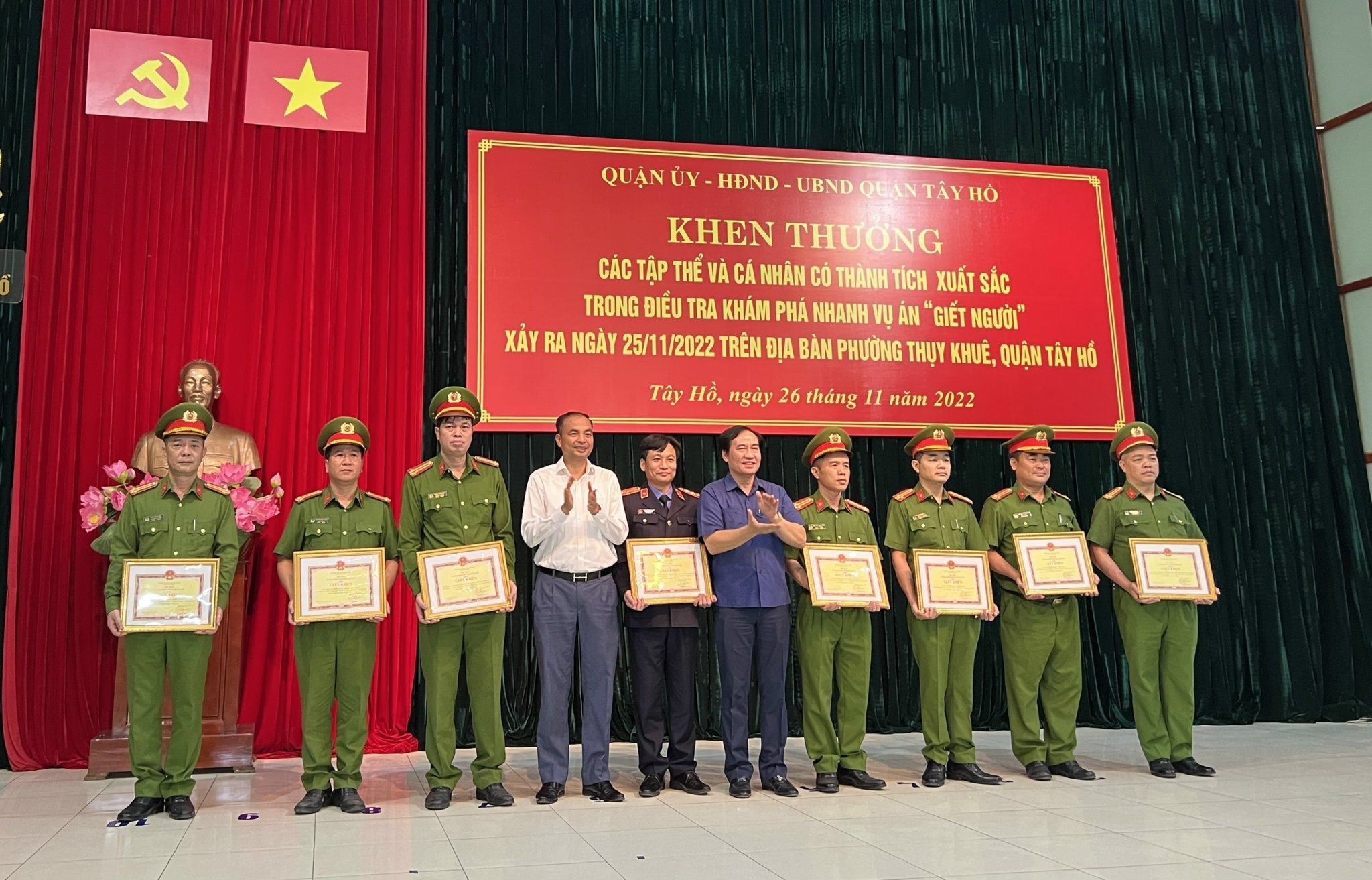 Giết người ở Hà Nội ảnh 4 Giet nguoi o Ha Noi anh 4