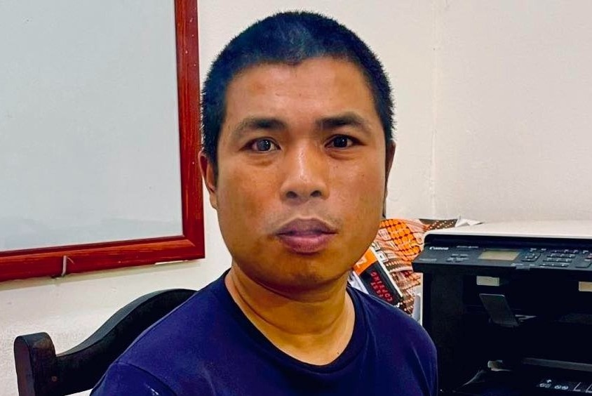 Khoi to vu giet nguoi phu nu o Ha Noi hinh anh