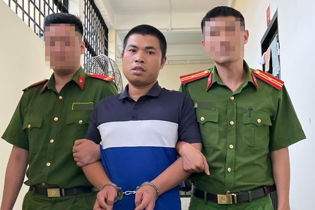 Giết người ở Hà Nội ảnh 3 Giet nguoi o Ha Noi anh 3