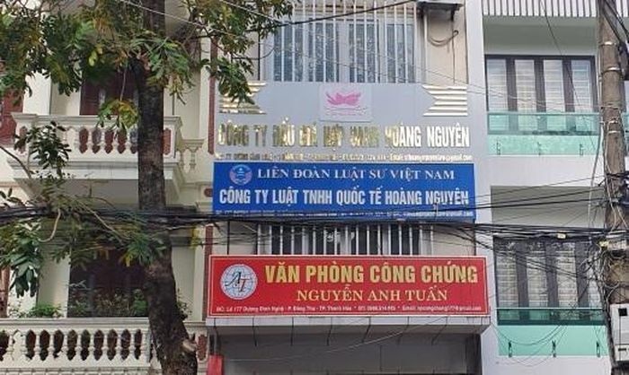 Thong dong dim gia anh 1