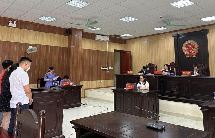 Thong dong dim gia anh 2