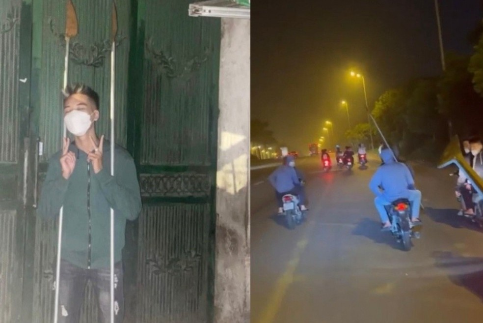 Lap nhom tren mang xa hoi roi hen nhau hon chien hinh anh