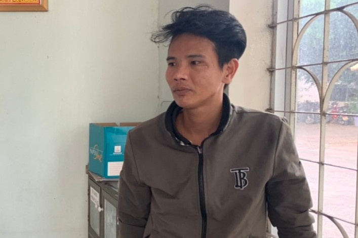 Pha nhanh 2 vu an khien 3 nguoi tu vong o Binh Duong hinh anh